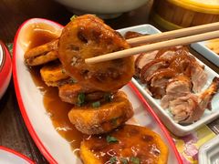 -院落新京菜·烤鸭(地安门店)