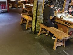-海底捞火锅鲜切牛肉主题店(长寿路店)