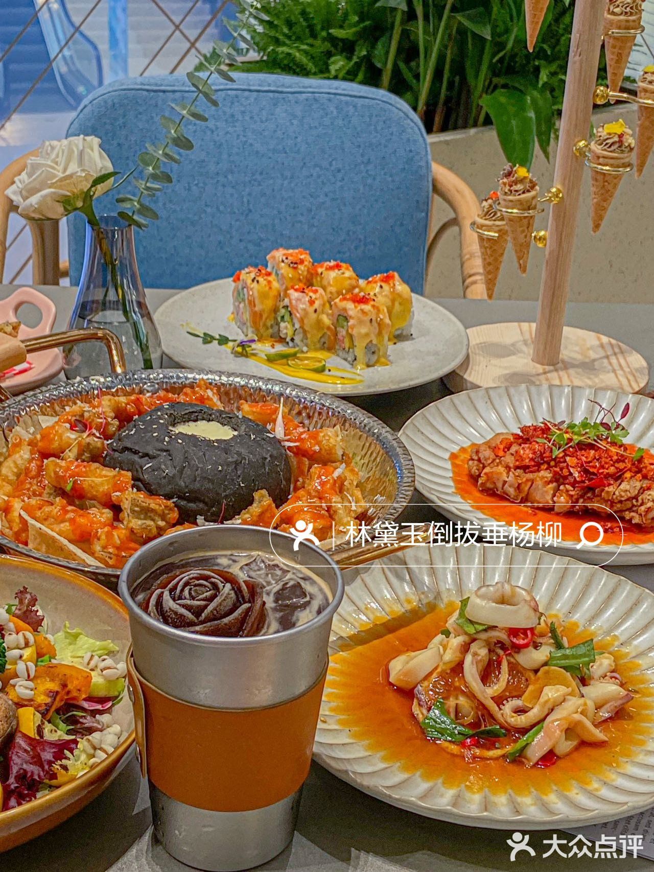 南京探店|这家料理超级赞！ 