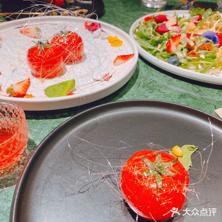🉑聚会约会之趣餐厅
