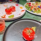🉑聚会约会之趣餐厅