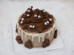 -ZUO无作不乐烘焙课堂(国贸城店)