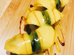 -富山日式料理(宽厚里店)