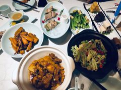 -董鲁烤鸭(建和街店)