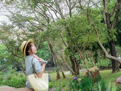 -人民公园(罗湖区)