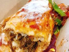 -CHEESE TACO搬砖客(凯德店)