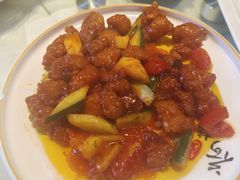 -闽公馆·客家私房菜·商务宴请·包厢(杏林橡树湾店)