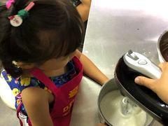 -爱之旅diy烘焙坊(西直门店)