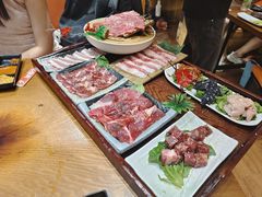 -牛也烧肉(摩尔城店)