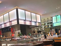 -星璞全日餐厅·高空自助餐(深铁铂尔曼酒店)