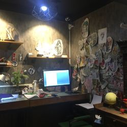 点击看大图 -鳌首刺青纹身 穿孔饰品店