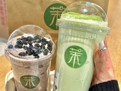 -茉酸奶(春熙路店)