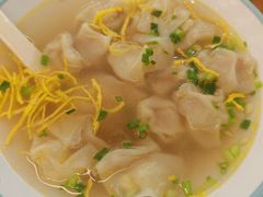 -小杨生煎(白玉兰广场店)