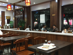 大堂-共和春(甘泉路店)