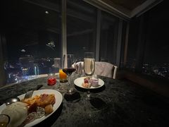 -无锡苏宁银河国际酒店-麺餐厅