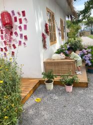 -DORA kids 朵拉儿童摄影花园店