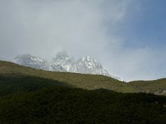 -玉湖村
