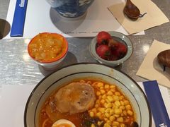 -火山屋台(新街口店)