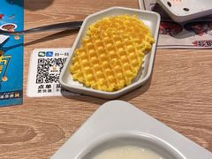 -豪客来牛排(成都锦江大融城店)