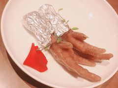 -上海人家花樣年华(中山公园店)