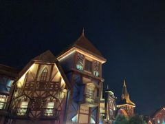 -郑州方特梦幻王国