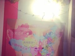 -为你钟情咖啡馆(春熙路太古里步行街店)