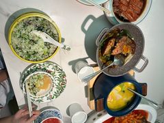 -苏梦江南·淮扬菜(夫子庙店)