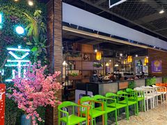 -炭亲干锅·虾蟹蛙(奥体天虹店)