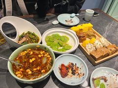 -紫泥369粗粮季(鼓楼店)