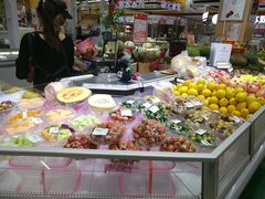 店内环境-世纪联华超市(金华双龙店)