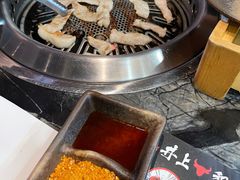 -井上和牛烤肉(大润发店)