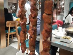 -半天妖烤鱼(方庄店)