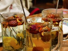 八宝茶-清真·玛丽亚新疆菜主题餐厅(浙江中路店)