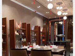 -广州文华东方酒店·江-由辉师傅主理