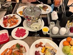 -宁波万豪酒店