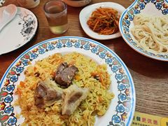 -新疆亚克西音乐餐厅(南方花园店)