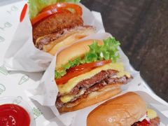 -Shake Shack(南山万象天地店)