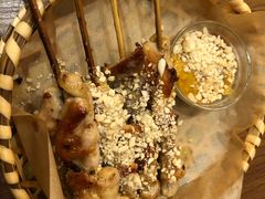 -曼谷食堂·泰国家庭料理(丹桂路店)