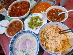 -清真·老兰家(兴善寺西街总店)