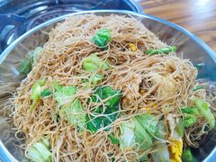 -大眼强五杯鹅·桑拿鸡煲