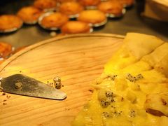 -星伦多自助料理·涮烤一体(杭州来福士店)