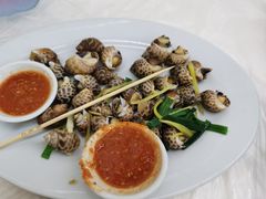 -老三鱼仔店