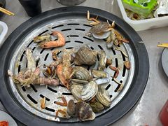 -仙螺岛海鲜自助餐厅(总店)