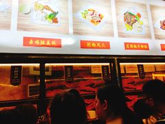 -嘉州九妹凤爪(乐山总店)