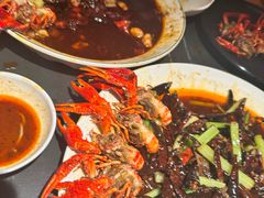 -红盔甲·小龙虾(人民广场店)