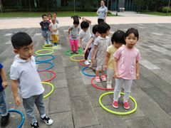 -优田儿童成长中心