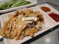 -海底捞火锅(公益西桥店)