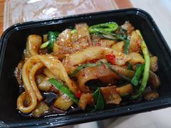 烤宽粉-86烧烤·炭火烧烤 (石人总店)