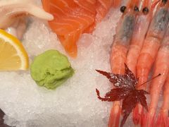 -牛YO寿喜烧·铁板烧和牛火锅自助(市府恒隆店)