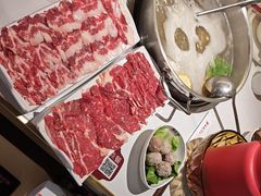 -潮正和潮汕牛肉火锅·老字号(番禺万达店)